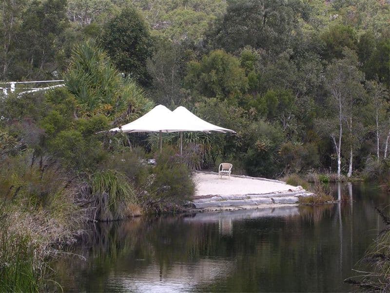 17  Pandanus, FRASER ISLAND QLD 4581, Fraser Island - Thumbnail 8