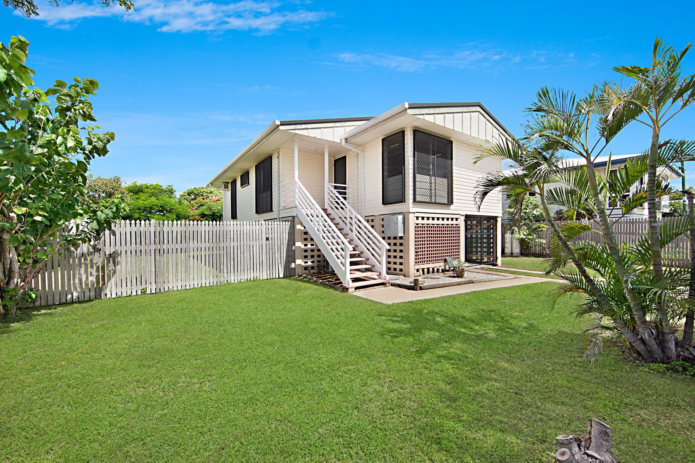 239 Palmerston Street, Vincent QLD 4814, Vincent - Image 1