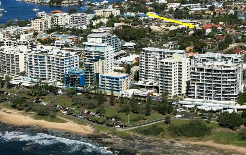 11 Tarcoola Avenue, MOOLOOLABA QLD 4557, Mooloolaba - Image 1