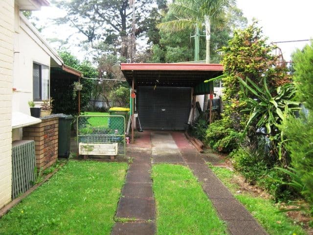 7 Onslow Street, GRANVILLE NSW 2142, Granville - Thumbnail 3
