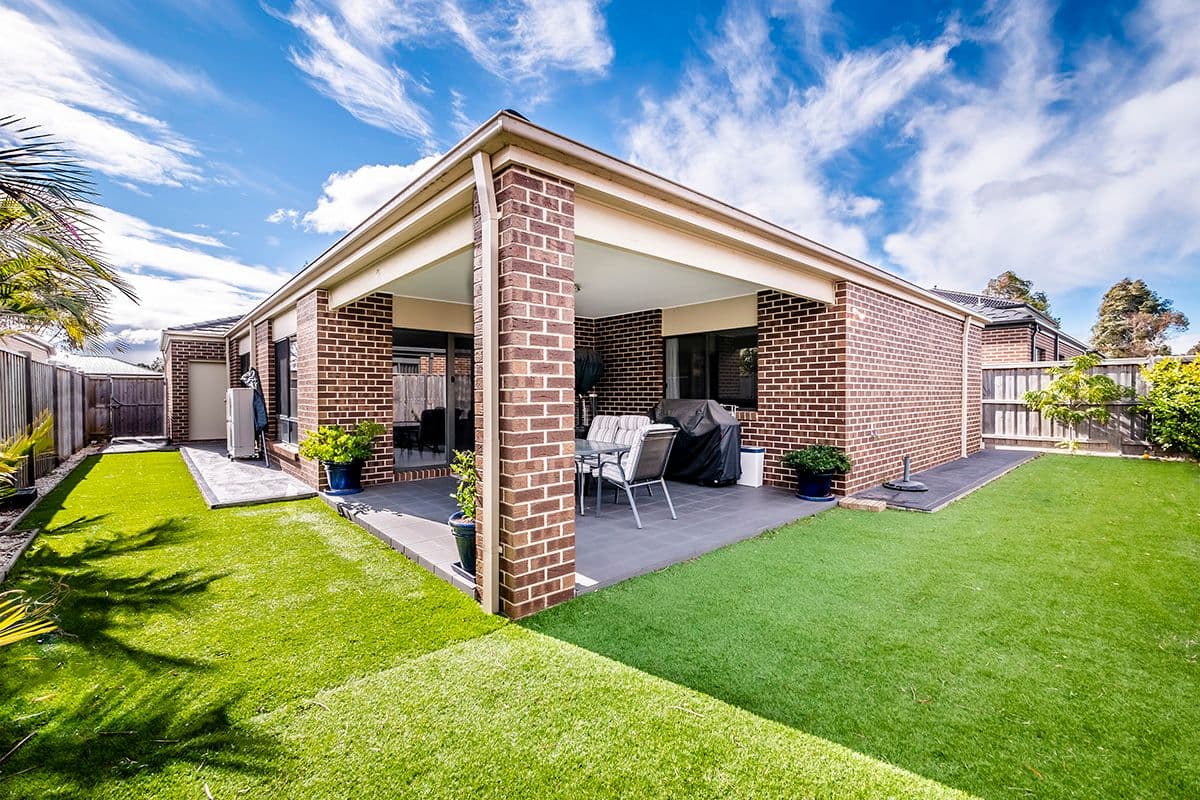 12 Princeton Place, Cranbourne West VIC 3977, Cranbourne West - Image 1