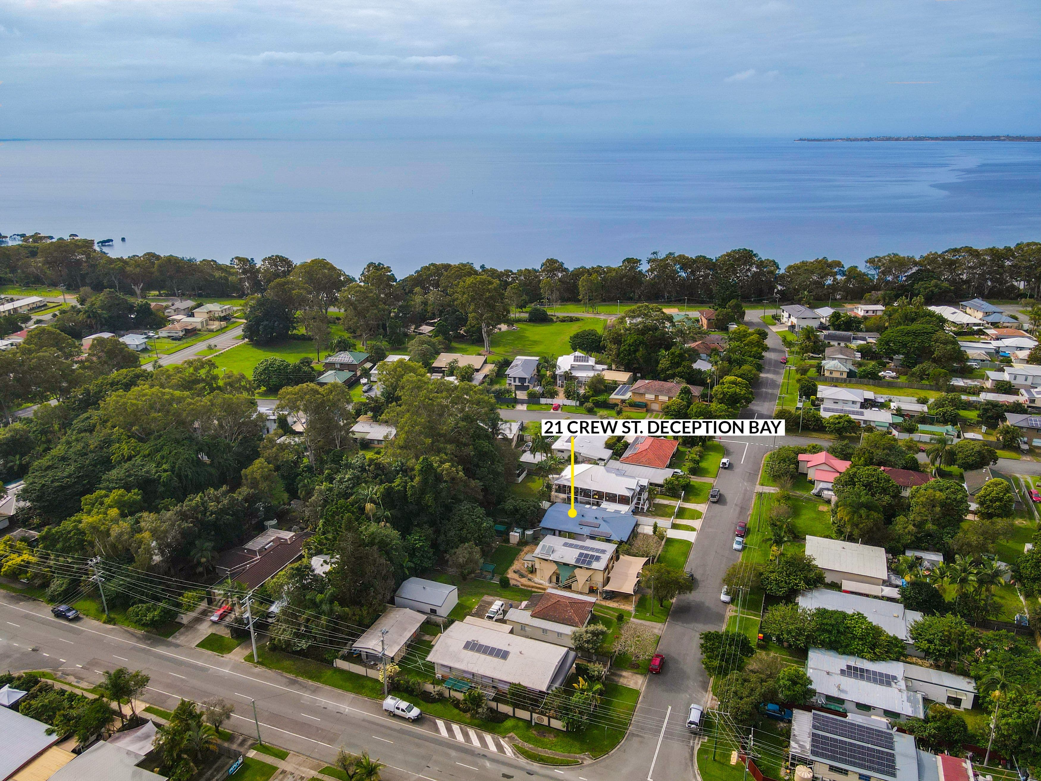 21 Crew Street, Deception Bay QLD 4508, Deception Bay - Thumbnail 2