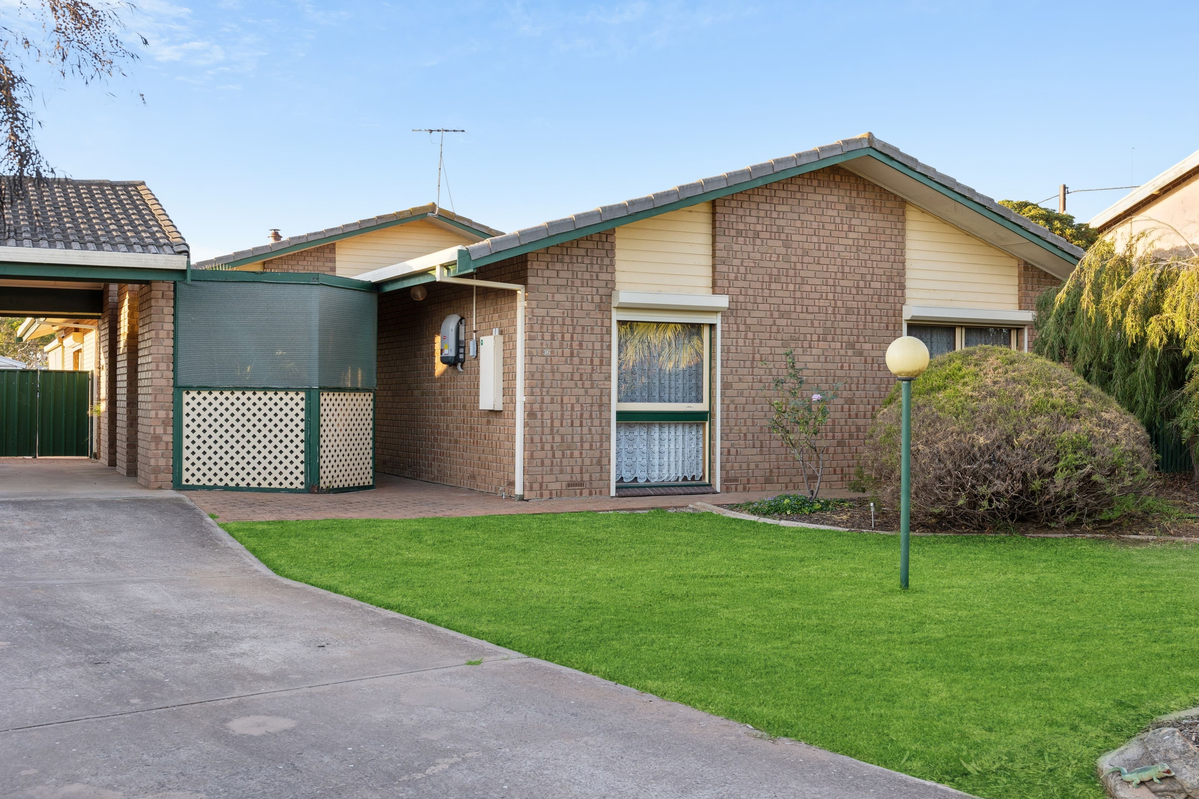 36 Kulde Road, Tailem Bend SA 5260, Tailem Bend - Image 1