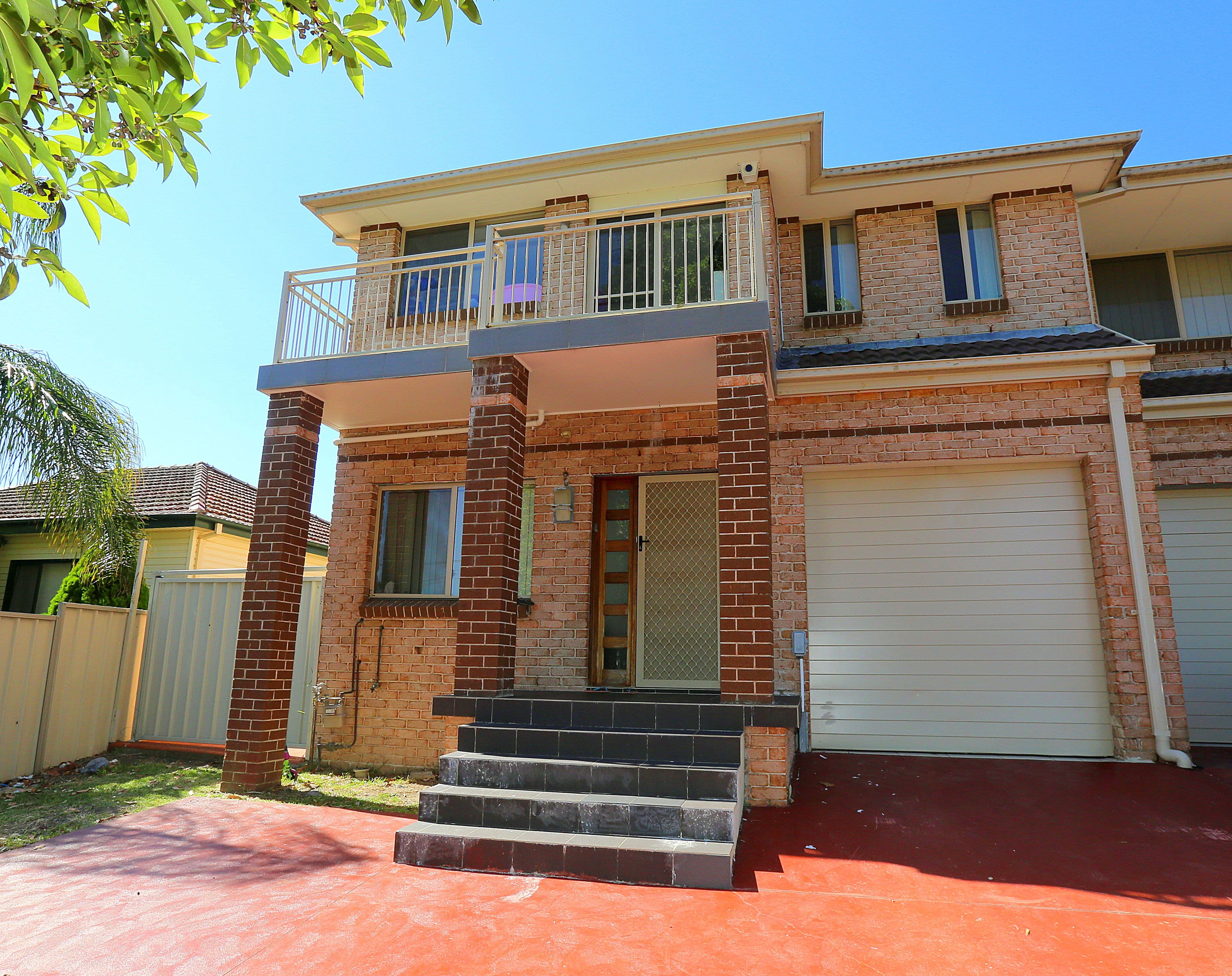 491-497 Marion Street, Georges Hall NSW 2198, Georges Hall - Image 1