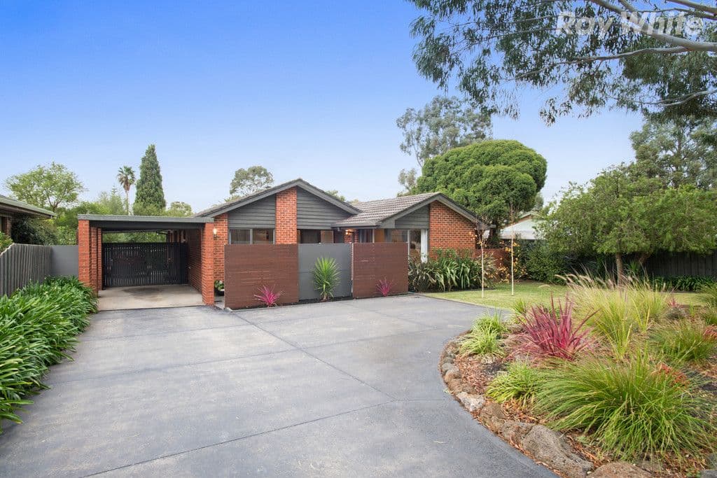 4 Carol Street, Scoresby VIC 3179, Scoresby - Image 1