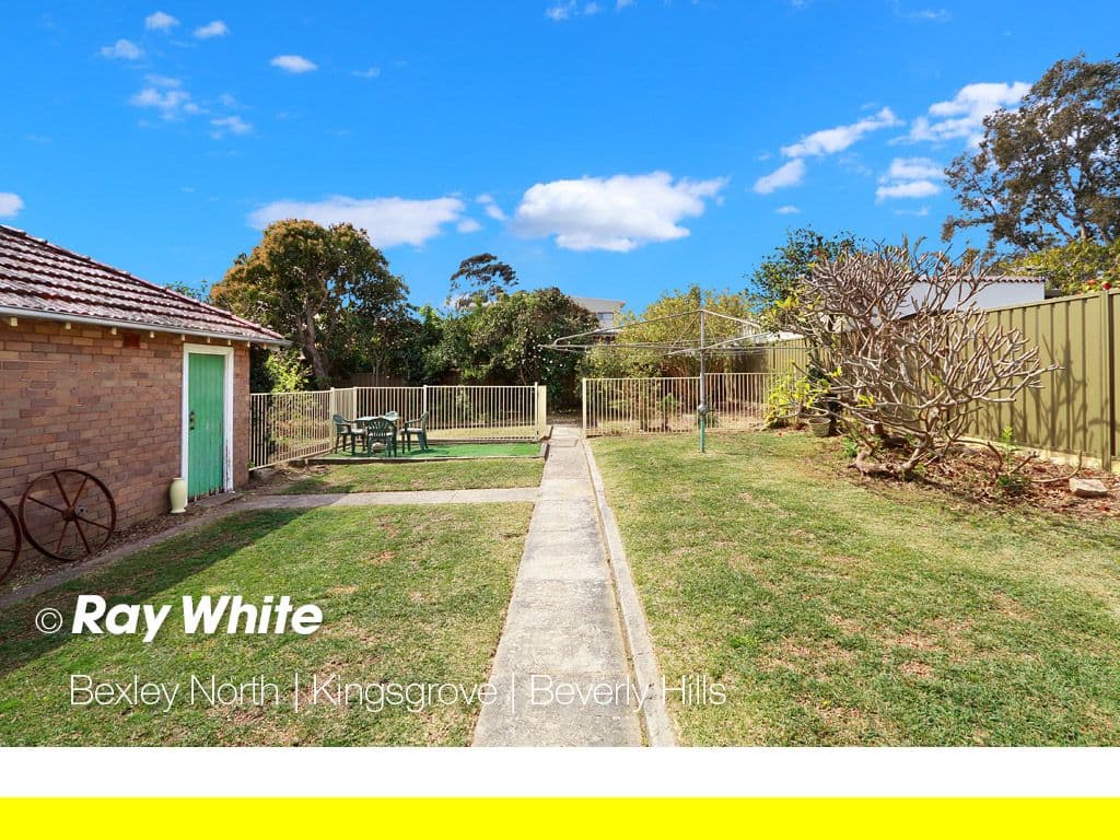 50 Oliver Street, Bexley North - Image 1