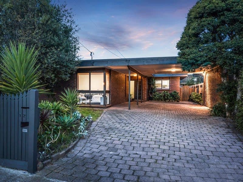 12 McNamara Street, Beaumaris VIC 3193, Beaumaris - Image 1