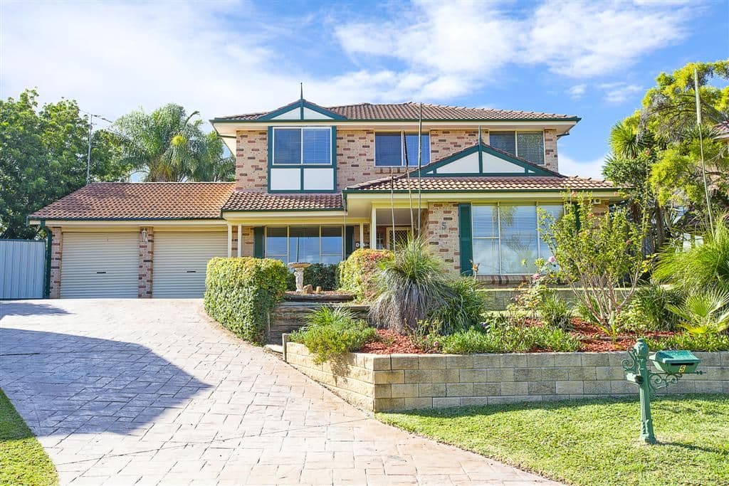 5 Lily Court, GLENMORE PARK NSW 2745, Glenmore Park - Image 1