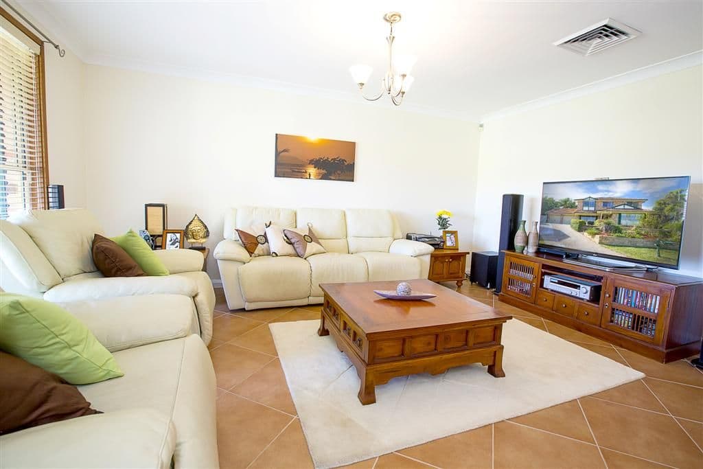 5 Lily Court, GLENMORE PARK NSW 2745, Glenmore Park - Thumbnail 2