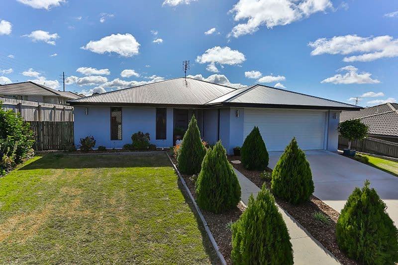665 South Street, Glenvale QLD 4350, Glenvale - Image 1