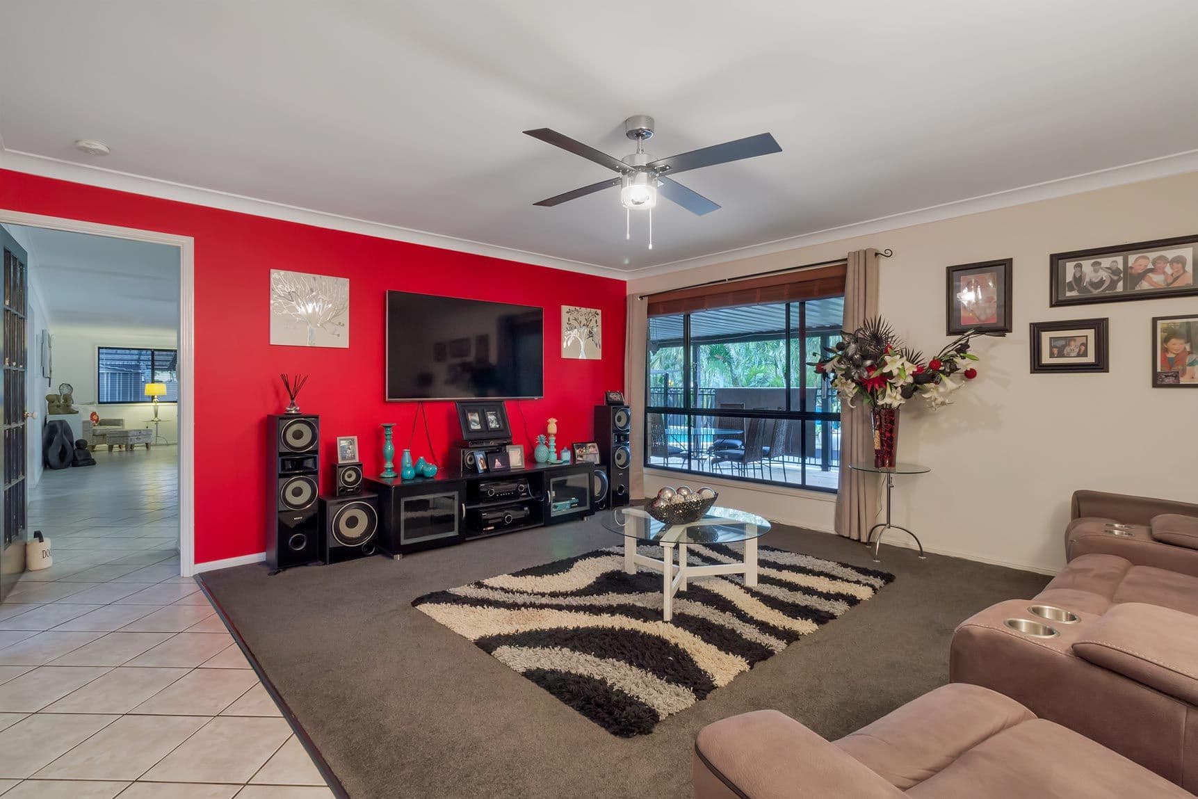 1 Blueash Crescent, Oxenford QLD 4210, Oxenford - Thumbnail 2
