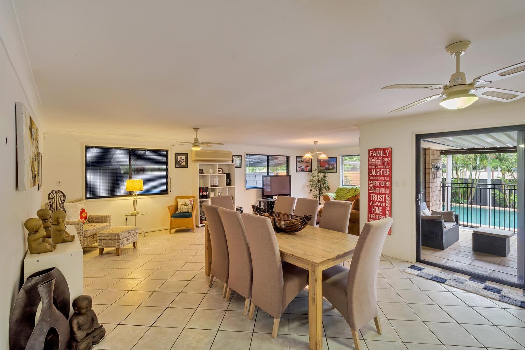 1 Blueash Crescent, Oxenford QLD 4210, Oxenford - Thumbnail 5