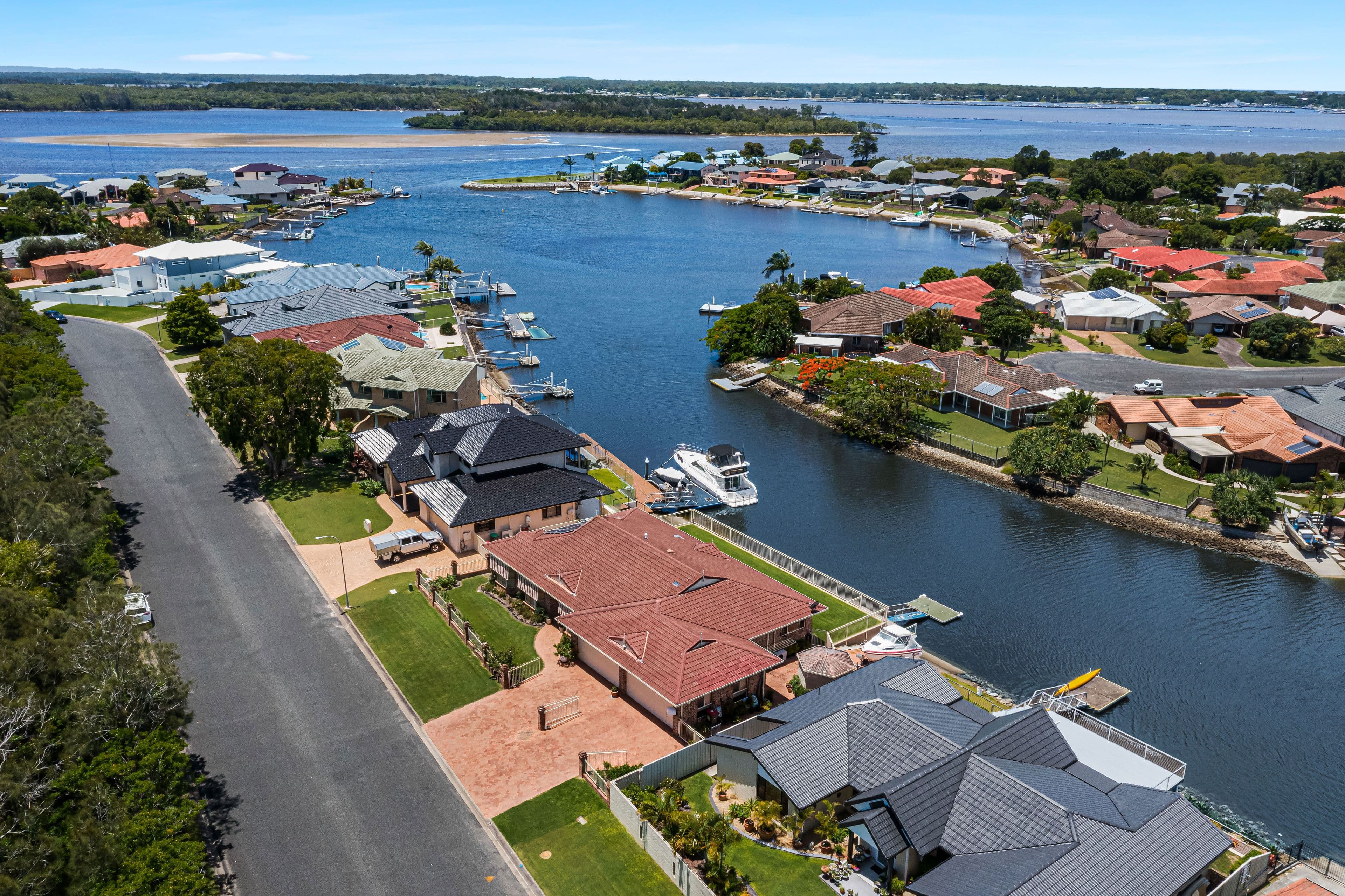 46 The Mainbrace, Yamba NSW 2464, Yamba - Image 1
