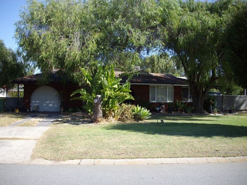 2 Sarre Street, GOSNELLS WA 6110, Gosnells - Thumbnail 3
