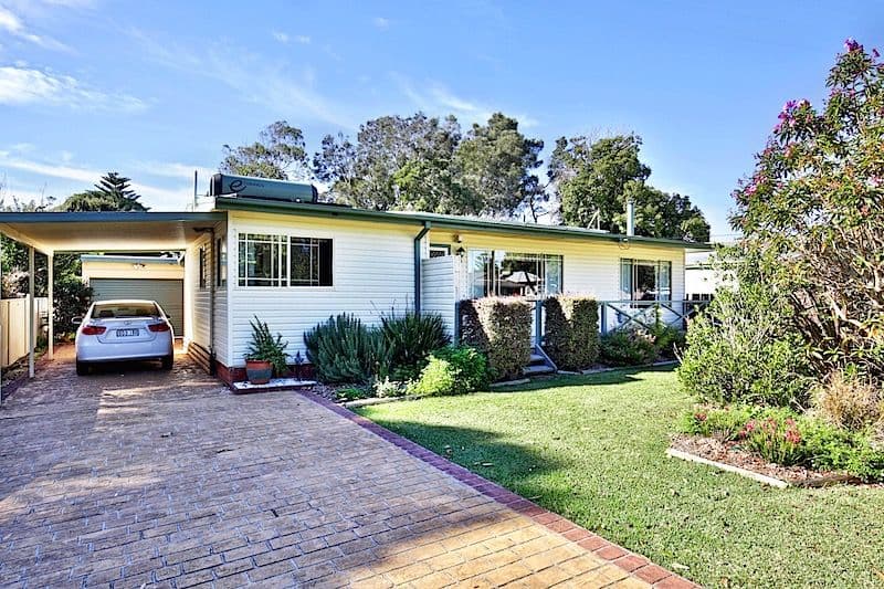 68 Addison Road, Culburra Beach - Image 1