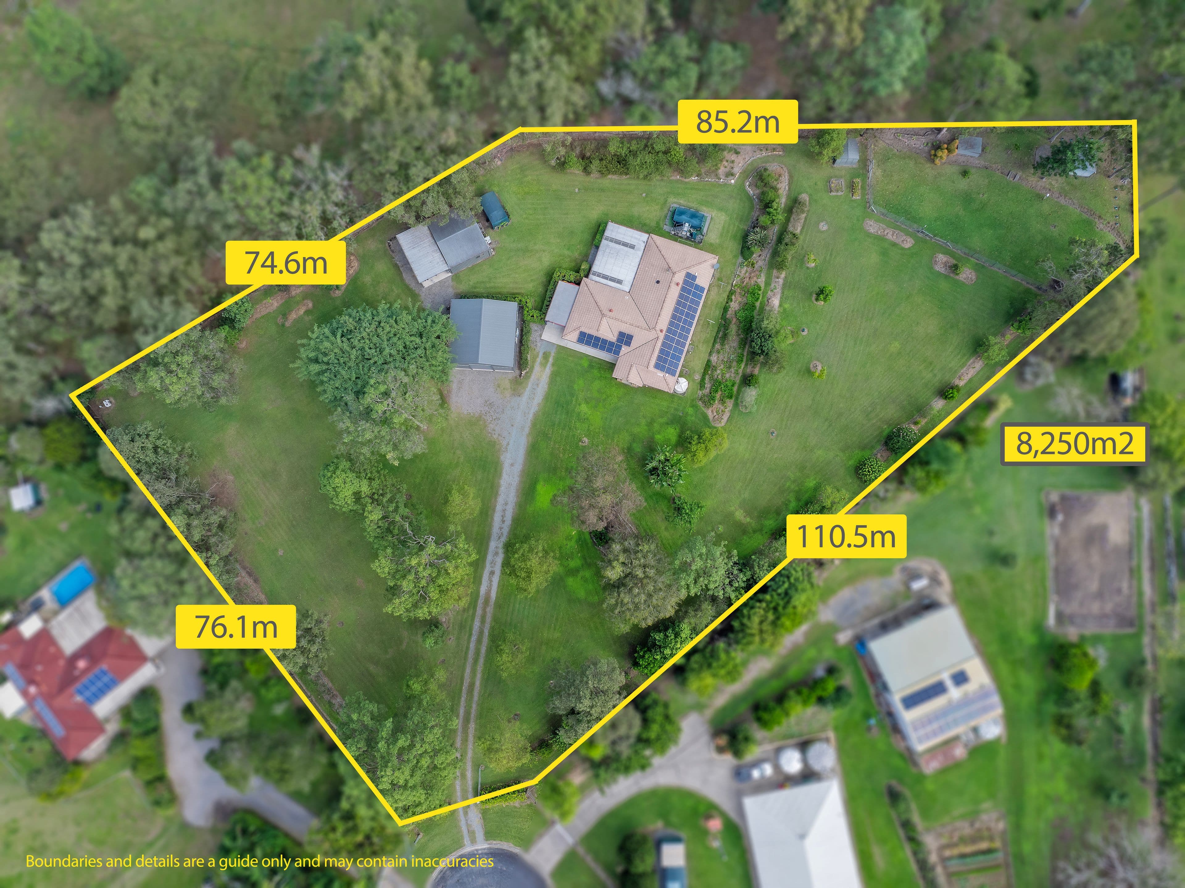 10 Heather Court, Woodford QLD 4514, Woodford - Thumbnail 2