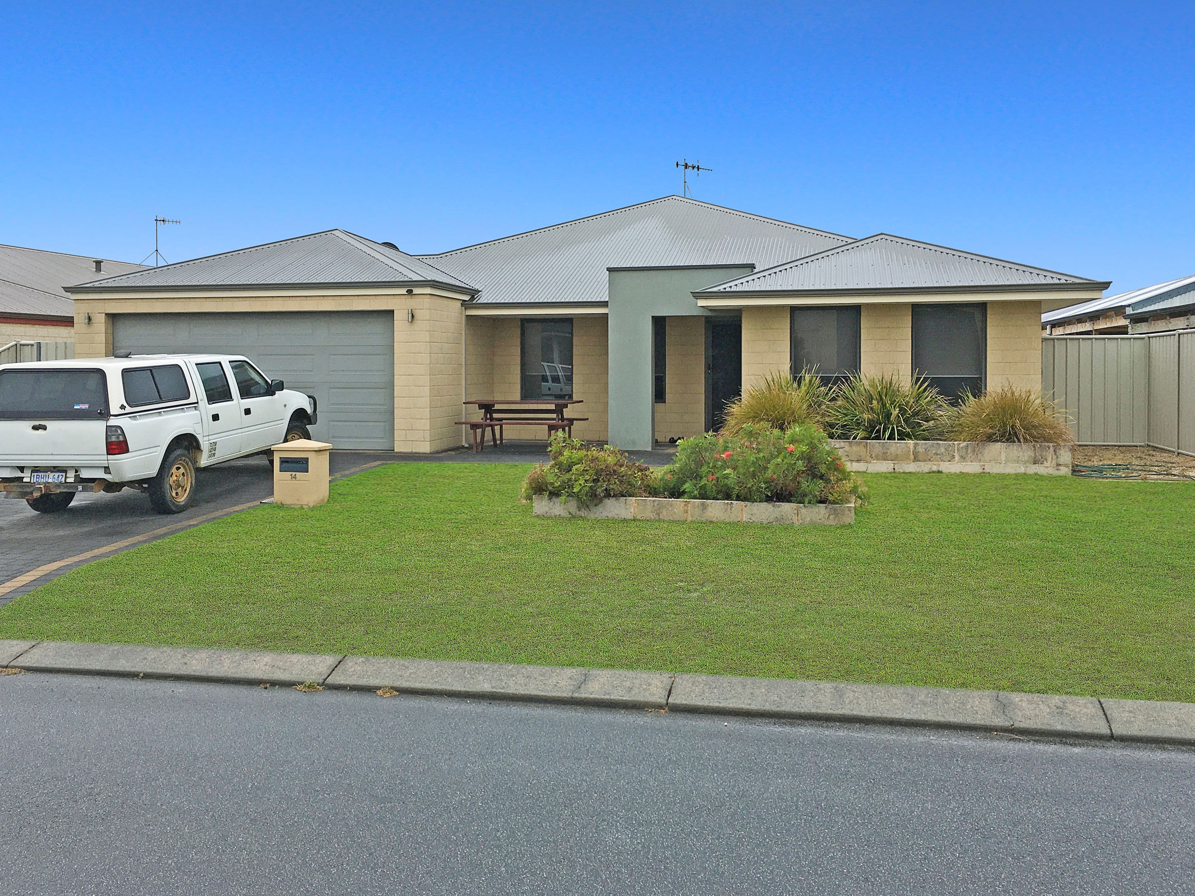 14 Neptune Pass, McKail WA 6330, McKail - Image 1