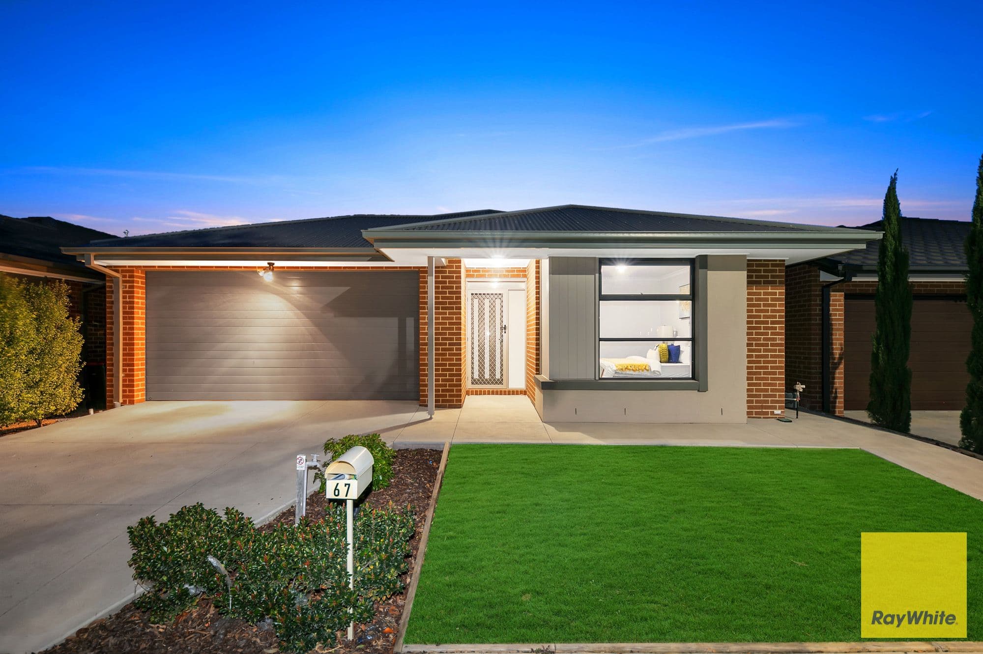 67 Wagner Drive, Werribee VIC 3030, Werribee - Image 1