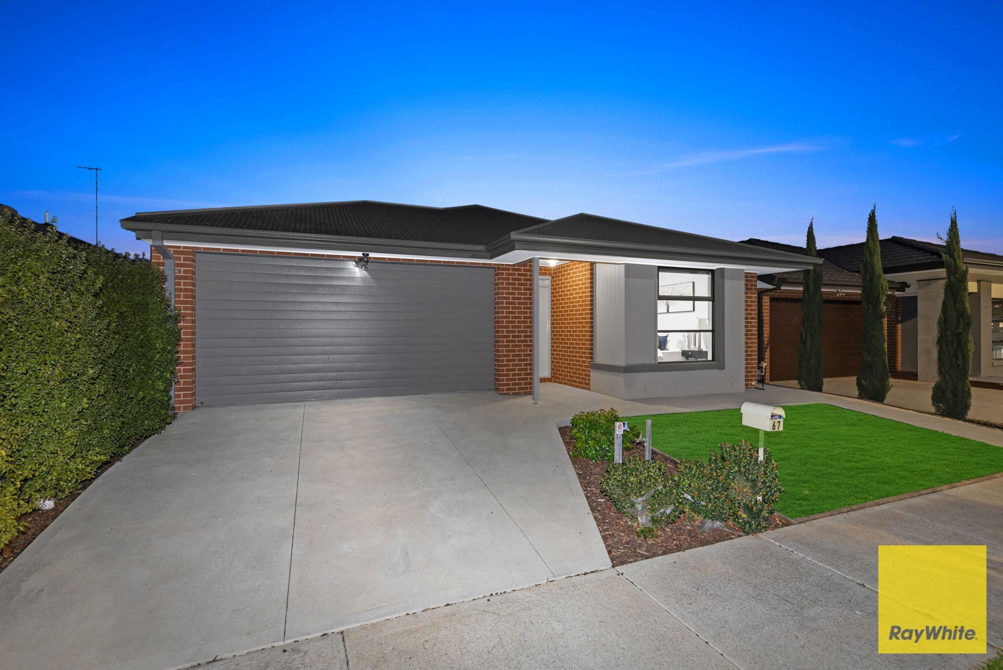 67 Wagner Drive, Werribee VIC 3030, Werribee - Thumbnail 2