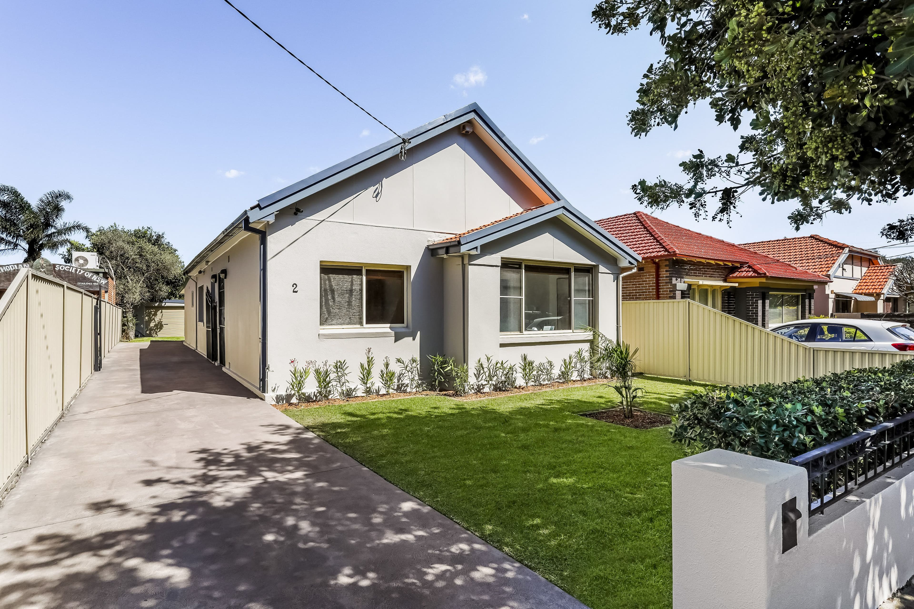 2 Morley Avenue, Rosebery NSW 2018, Rosebery - Image 1