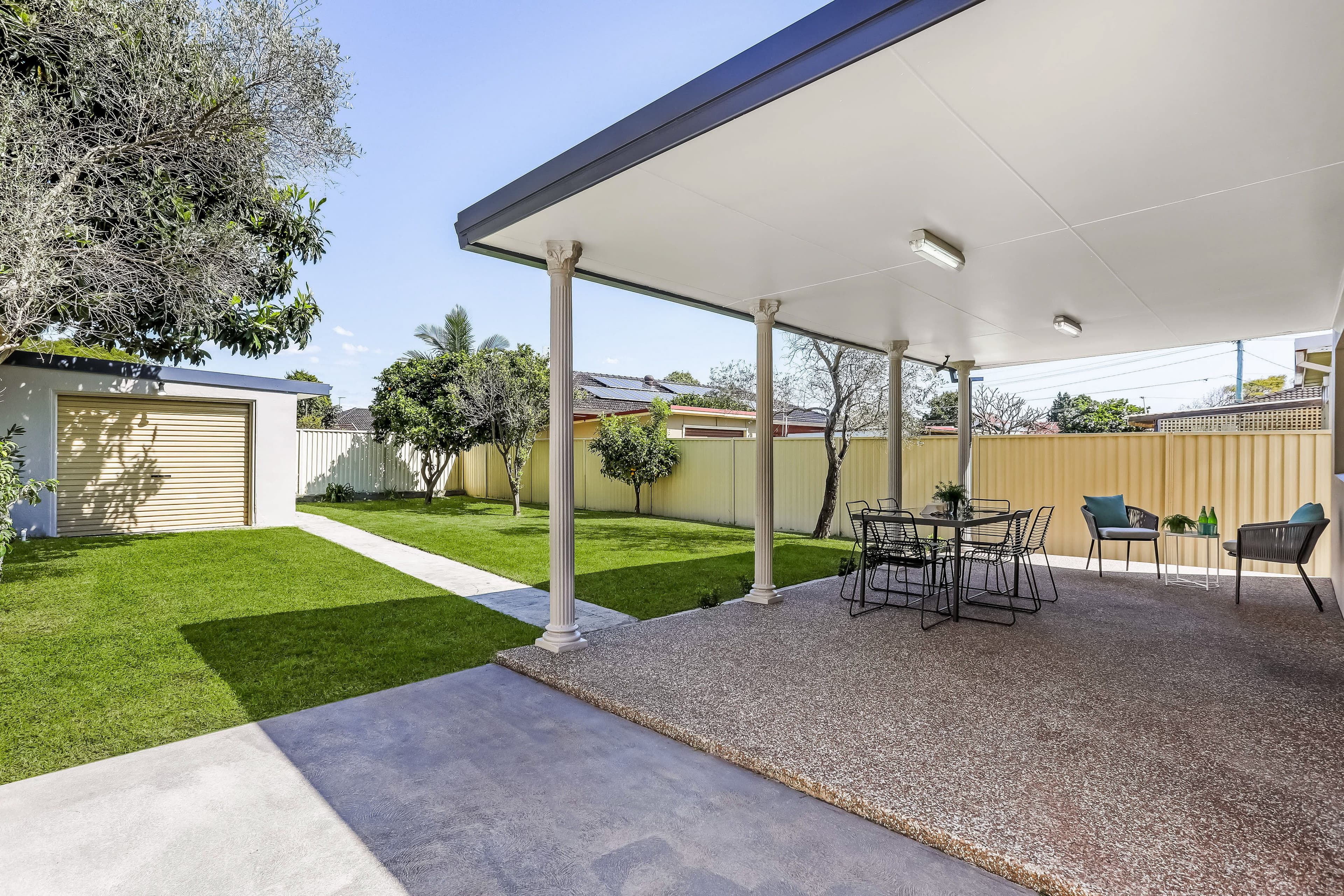 2 Morley Avenue, Rosebery NSW 2018, Rosebery - Thumbnail 4
