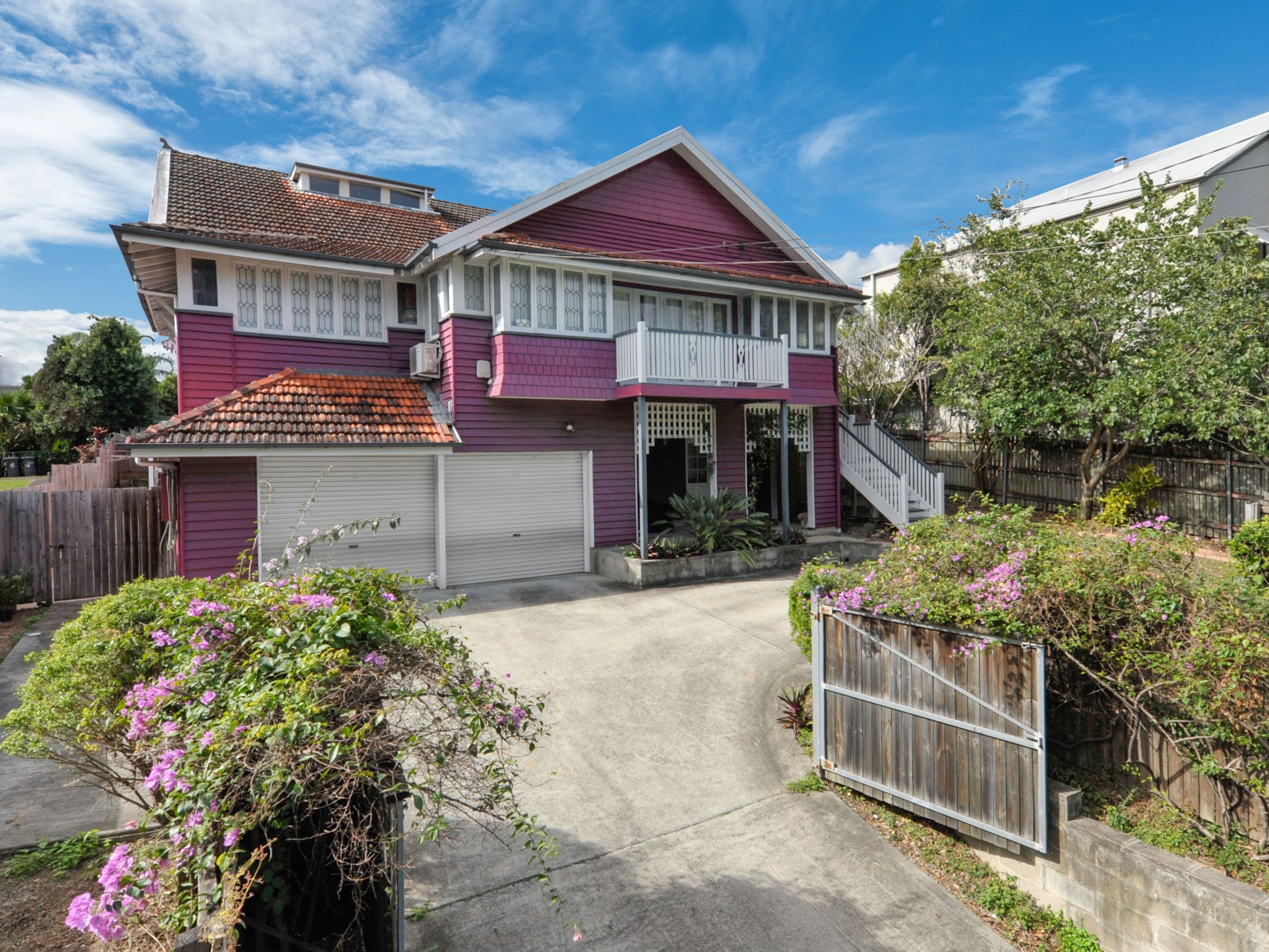 53 Stewart Road, Ashgrove QLD 4060, Ashgrove - Image 1