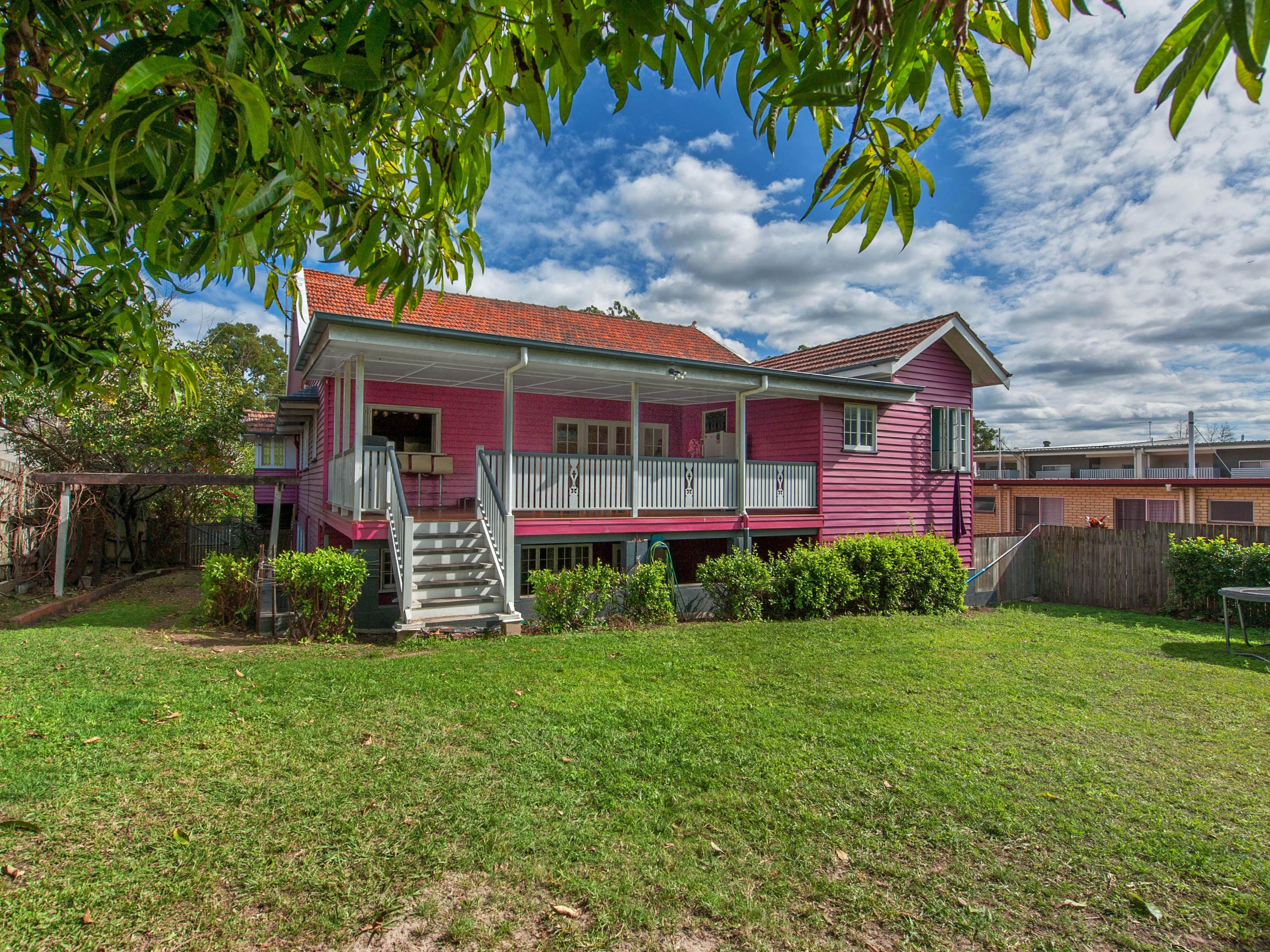 53 Stewart Road, Ashgrove QLD 4060, Ashgrove - Thumbnail 2