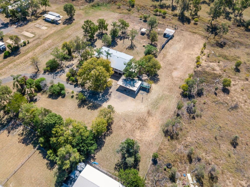 29 Langton Street, Capella QLD 4723, Capella - Image 1