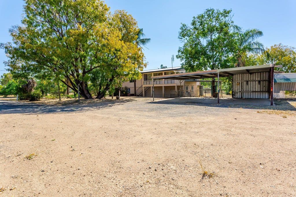 29 Langton Street, Capella QLD 4723, Capella - Thumbnail 3
