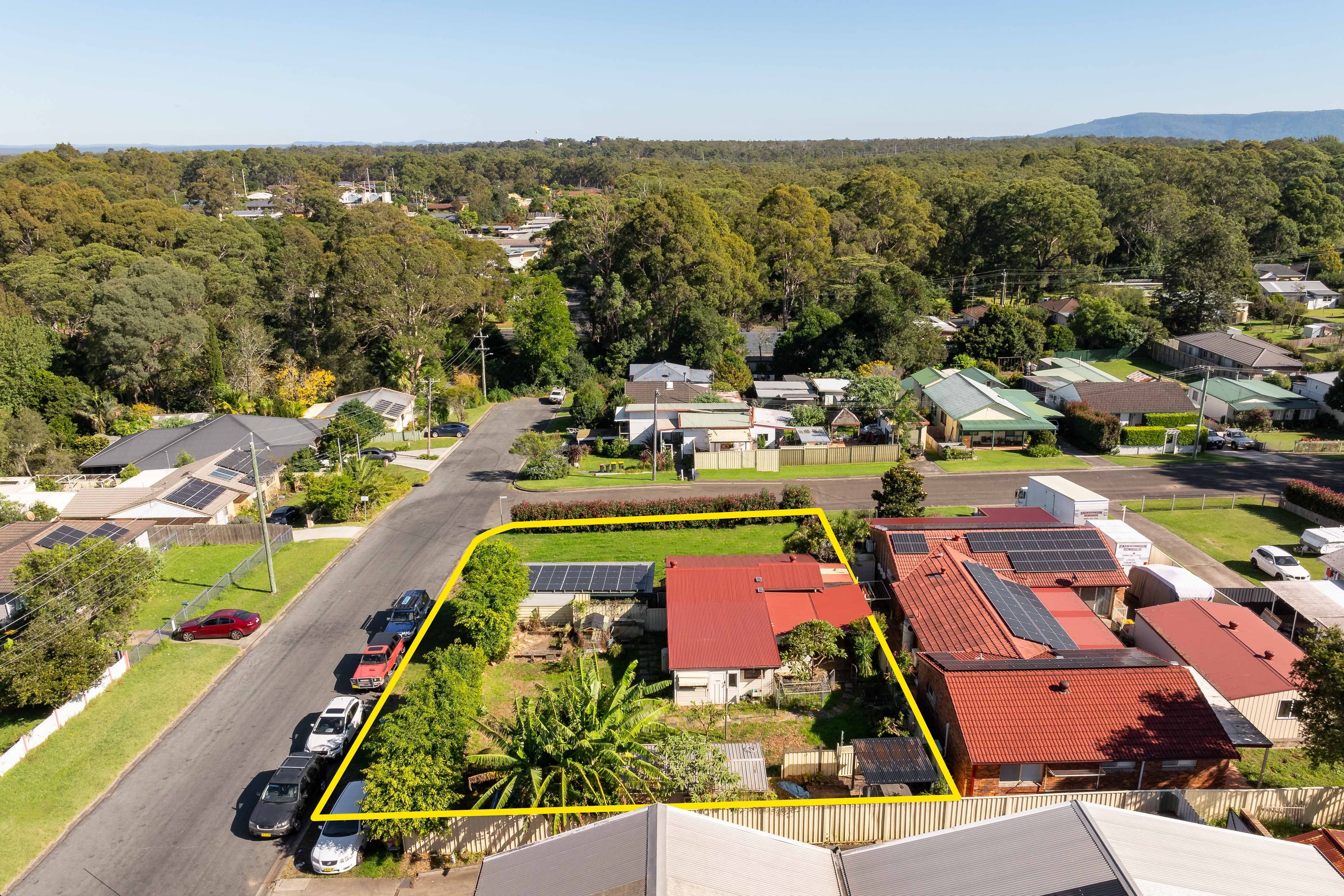22 Hale Avenue, Nowra NSW 2541, Nowra - Thumbnail 2