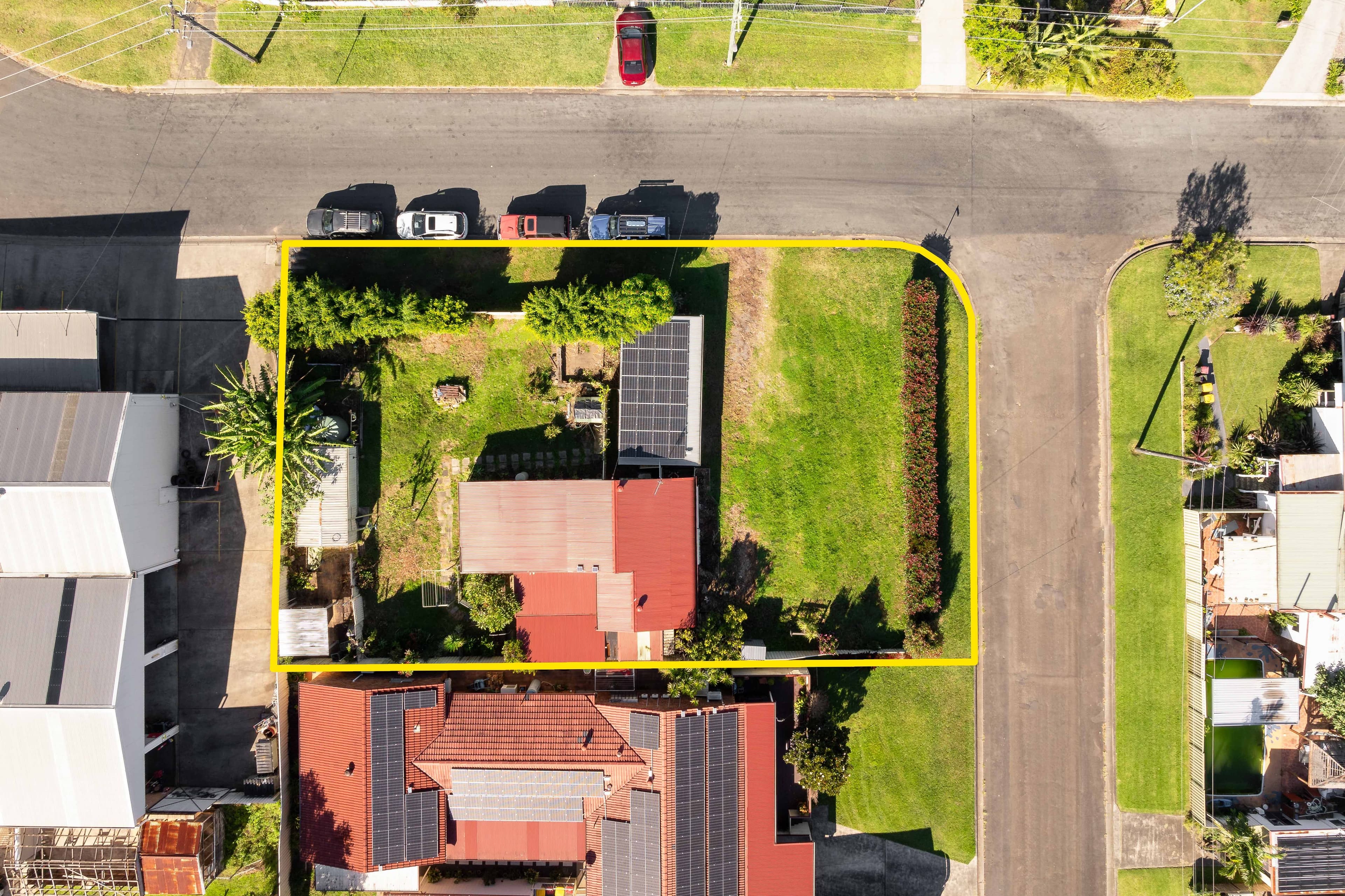 22 Hale Avenue, Nowra NSW 2541, Nowra - Thumbnail 3