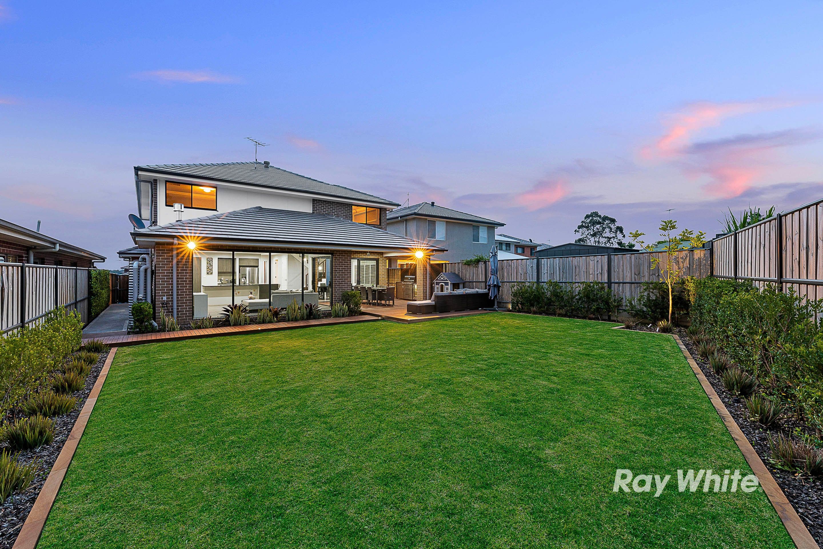 5 Kinglake Street, North Kellyville - Thumbnail 2