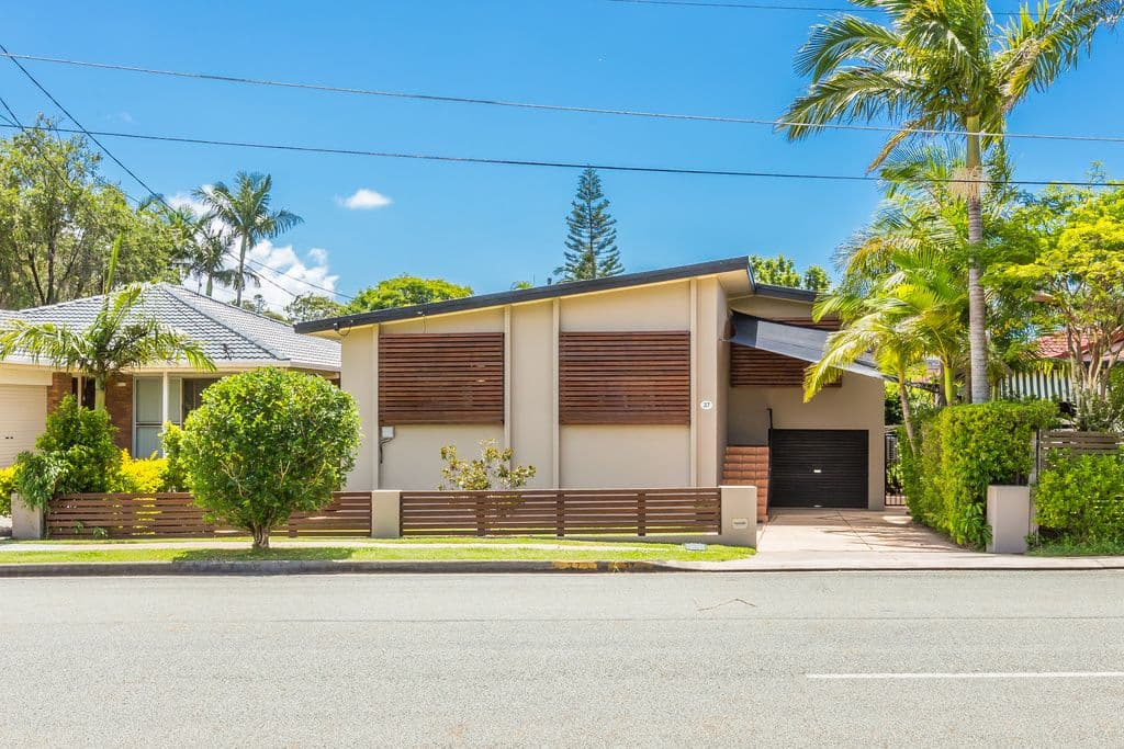 37 Fisher Avenue, Southport QLD 4215, Southport - Image 1