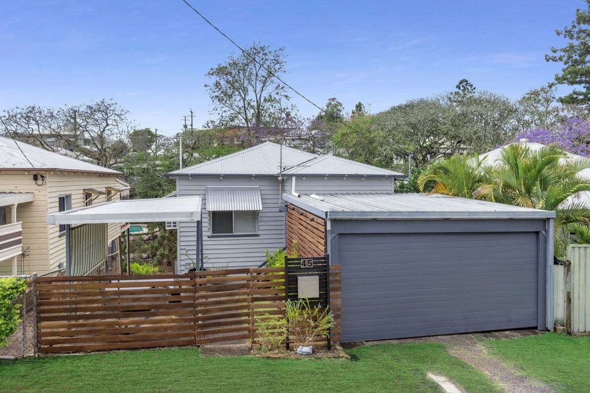 45 Vale Street, Wilston QLD 4051, Wilston - Image 1