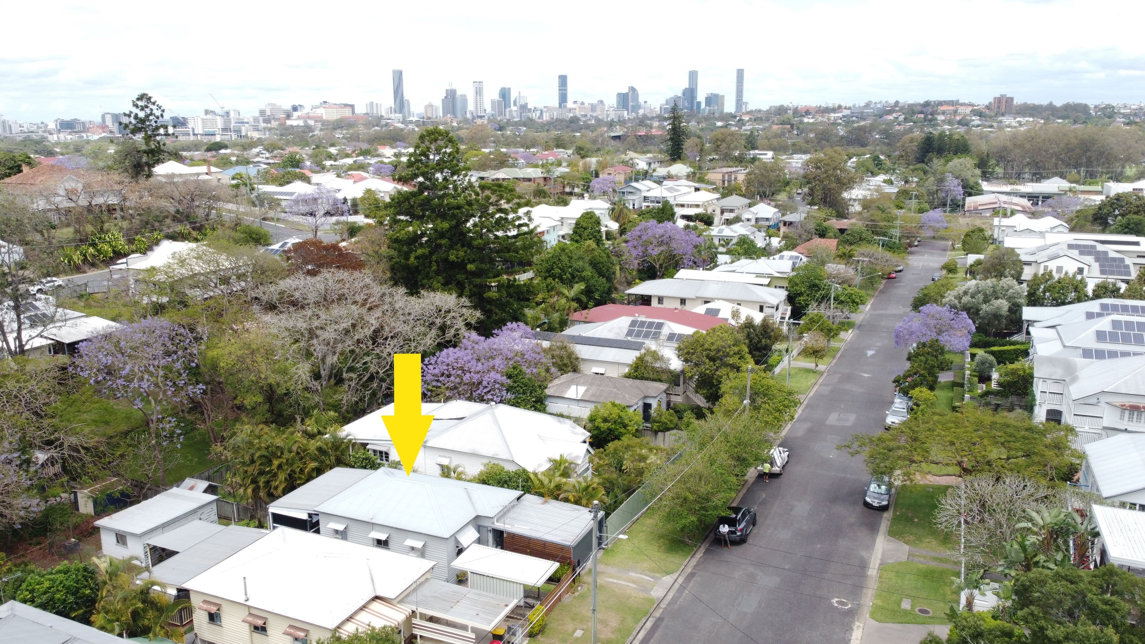 45 Vale Street, Wilston QLD 4051, Wilston - Thumbnail 2