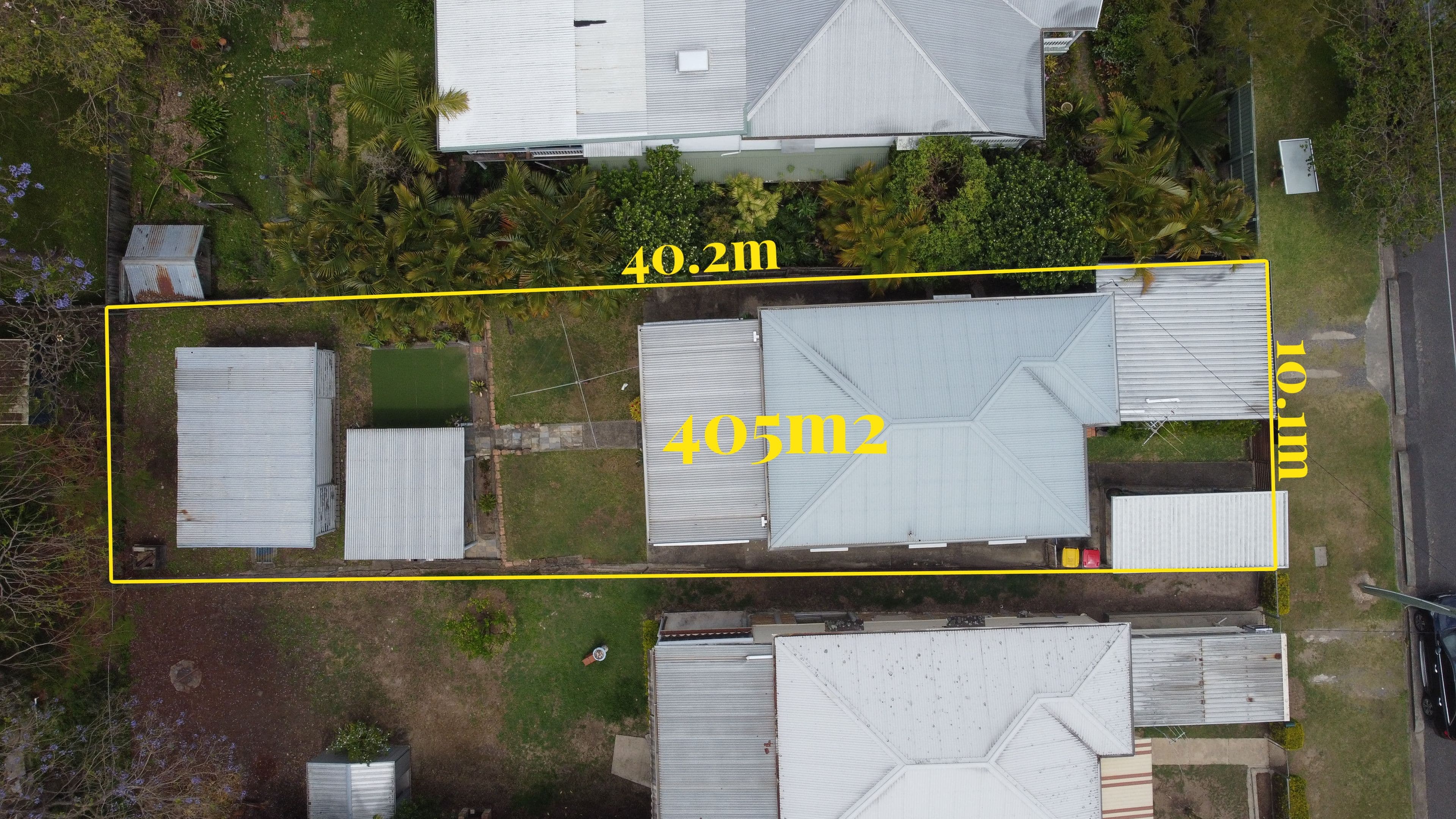 45 Vale Street, Wilston QLD 4051, Wilston - Thumbnail 3