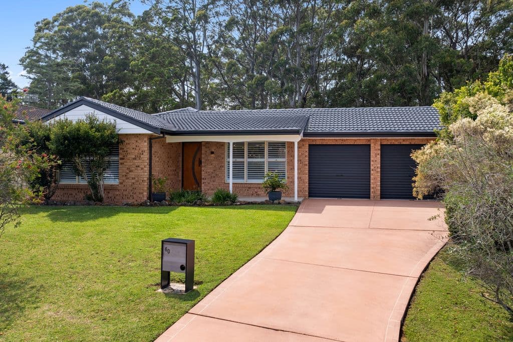 60 Scaysbrook Drive, Kincumber - Image 1
