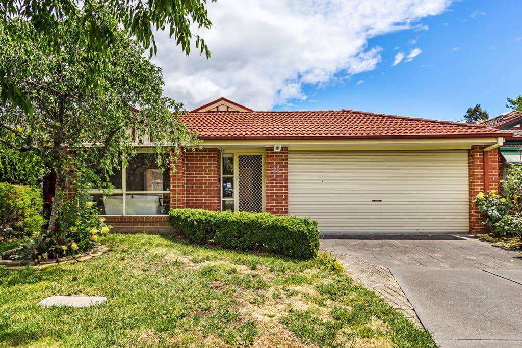11 College Way, BURWOOD VIC 3125, Burwood - Image 1