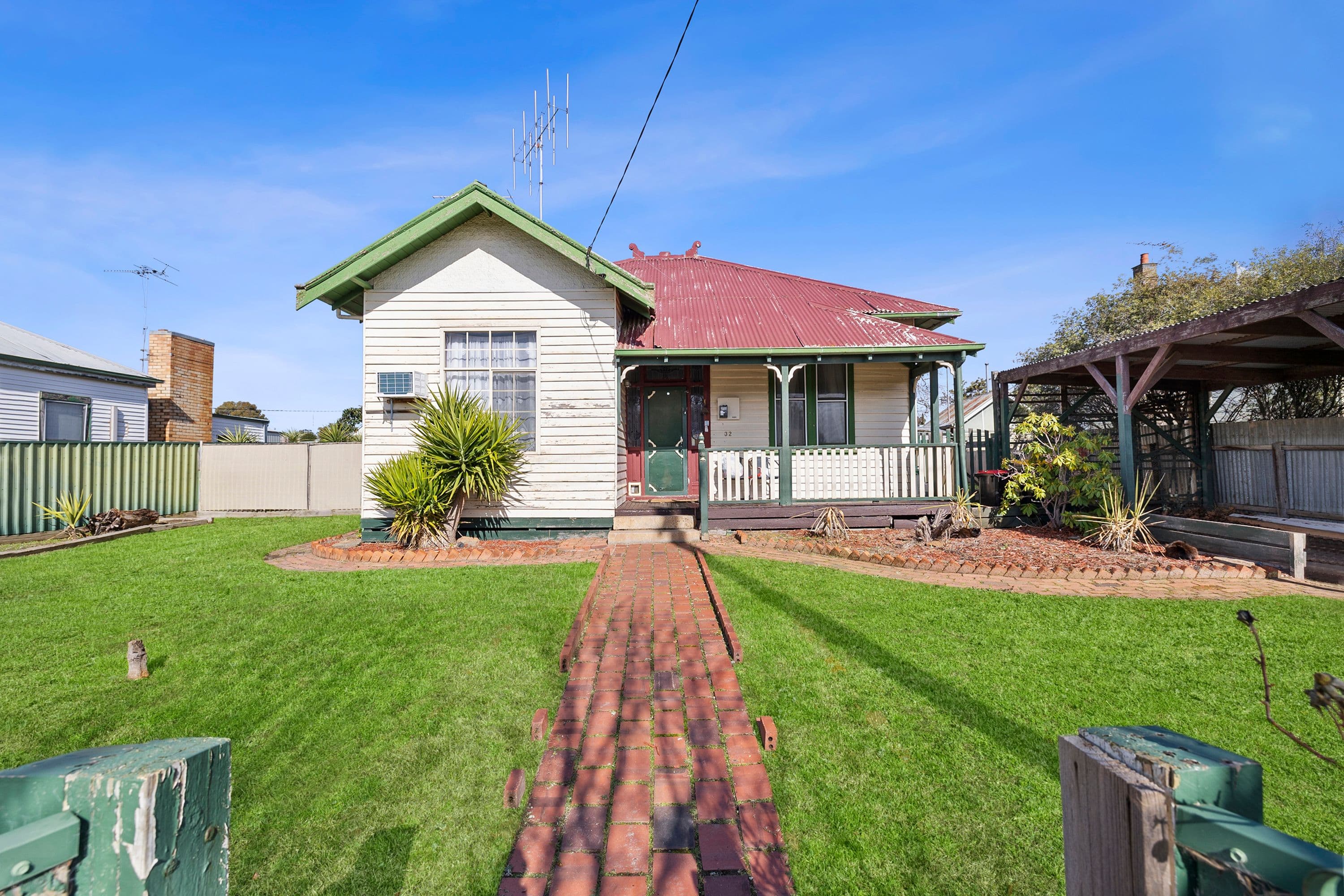 32 Maud Street, Stawell VIC 3380, Stawell - Image 1