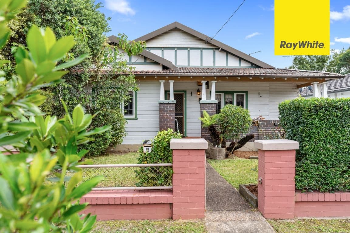4 Clarence Street, Lidcombe NSW 2141, Lidcombe - Thumbnail 2