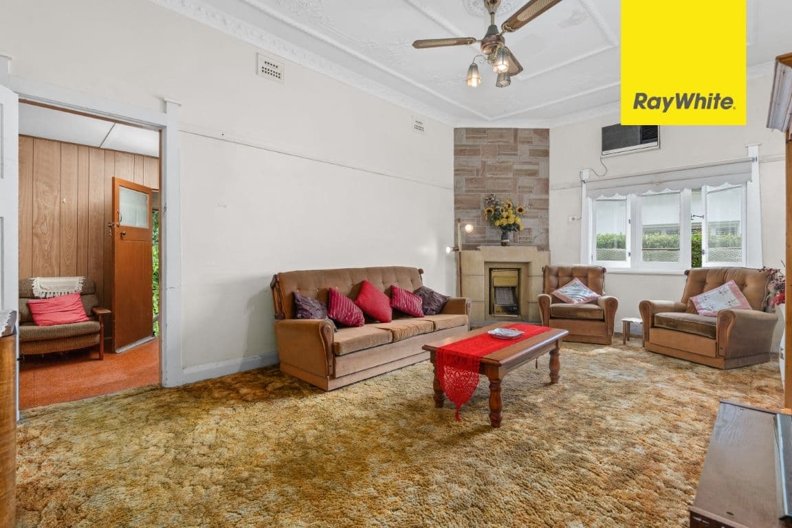 4 Clarence Street, Lidcombe NSW 2141, Lidcombe - Thumbnail 4