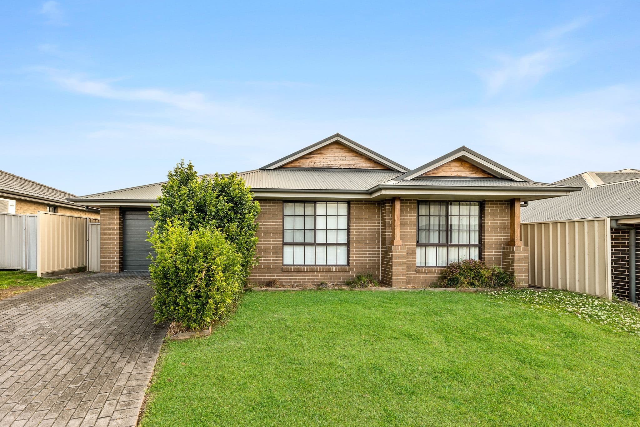 18 Sapphire Drive, Rutherford NSW 2320, Rutherford - Image 1