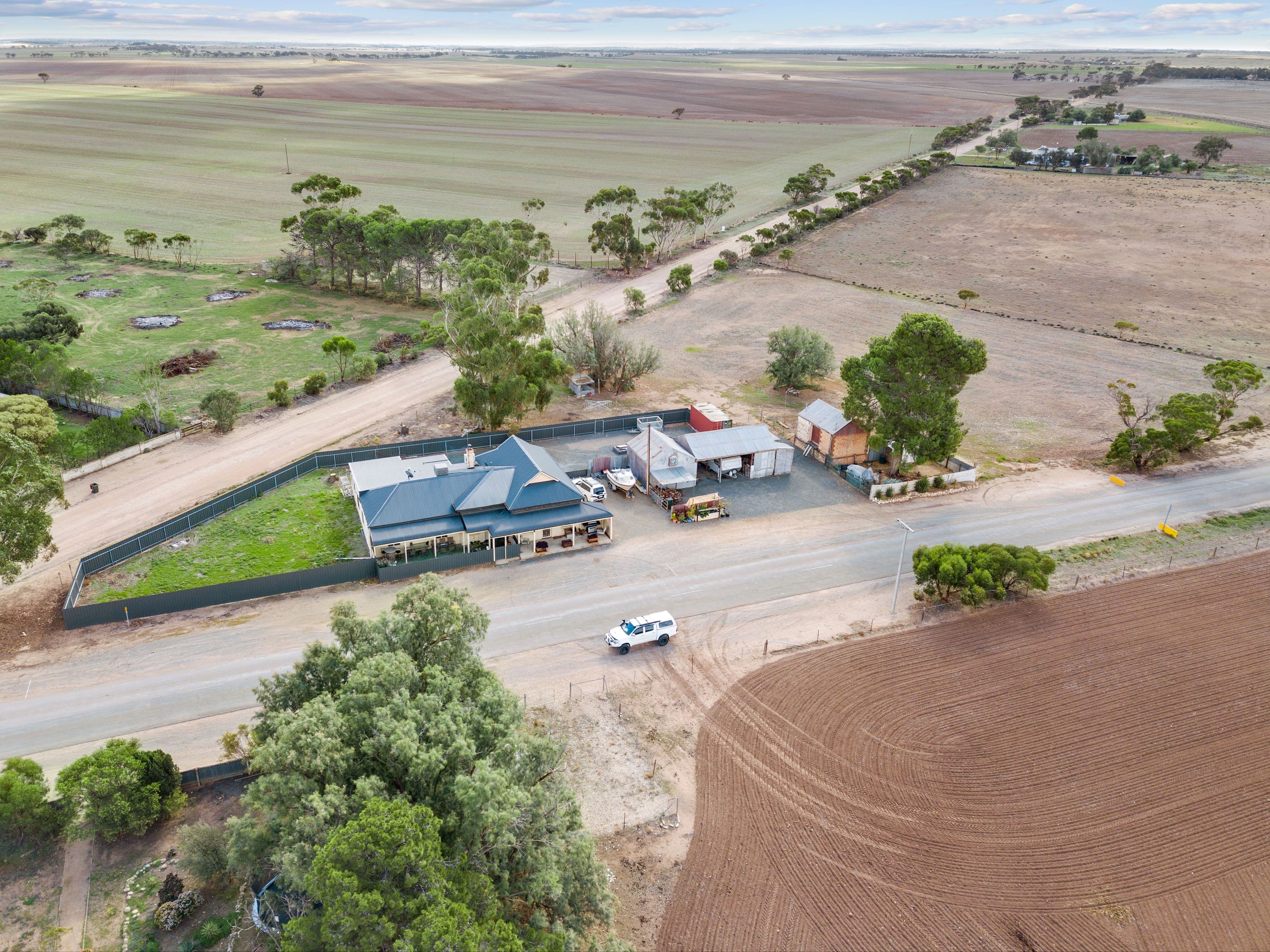 1234 Goldney Road, Avon SA 5501, Avon - Image 1
