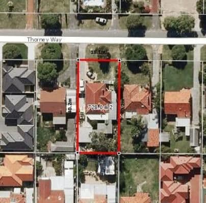 28 Thorney Way, BALGA WA 6061, Balga - Image 1