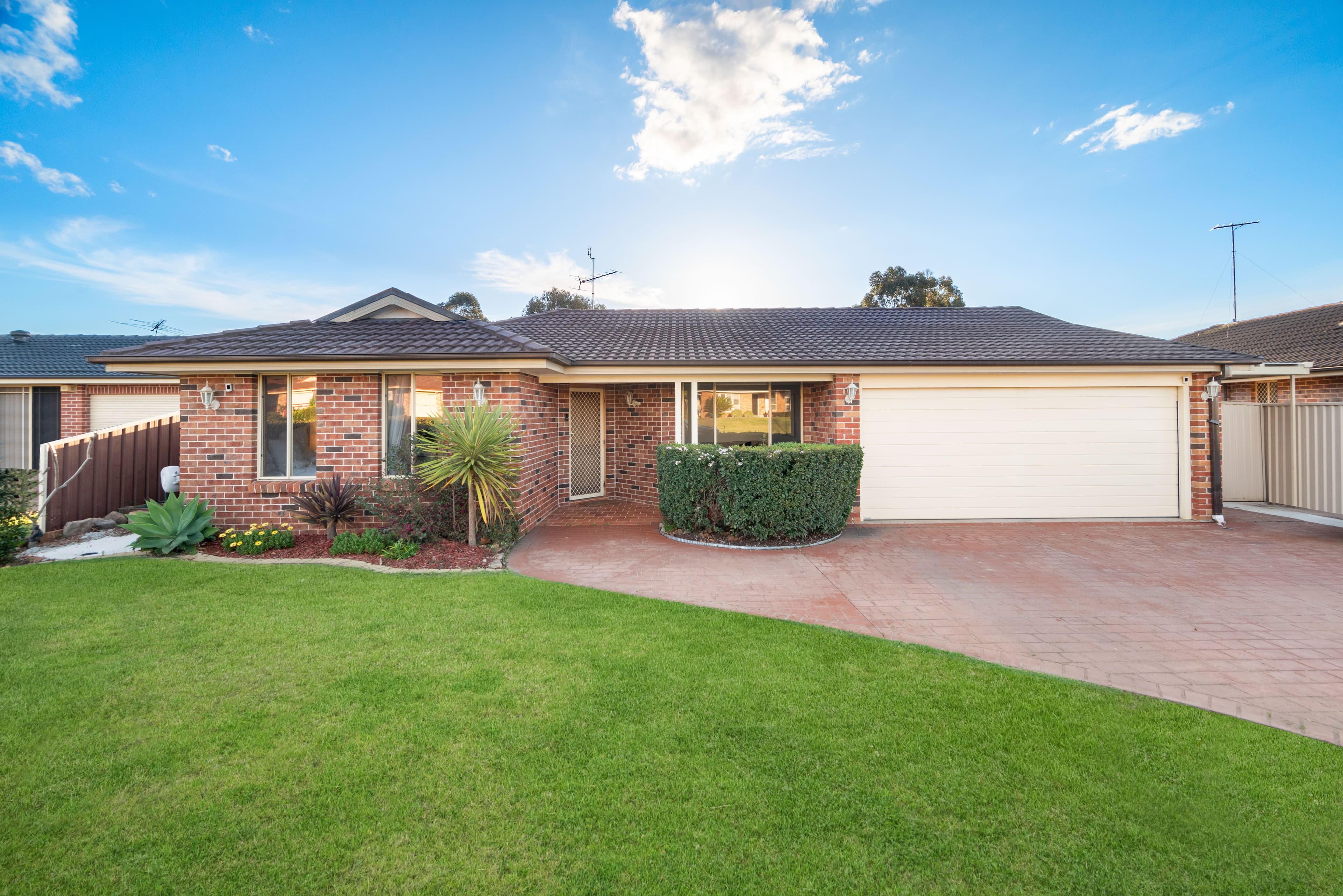 11 Holdsworth Drive, Narellan Vale NSW 2567, Narellan Vale - Image 1