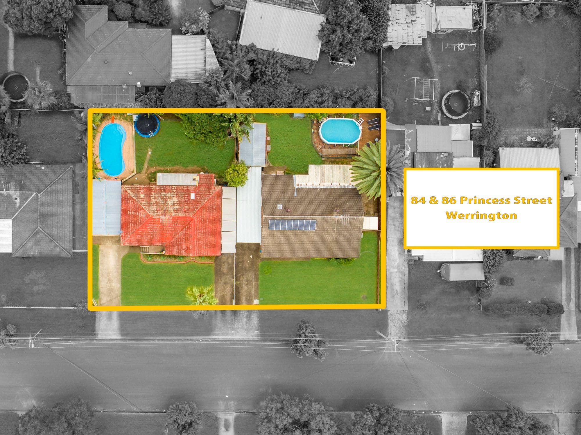 84 Princess Street, Werrington NSW 2747, Werrington - Image 1