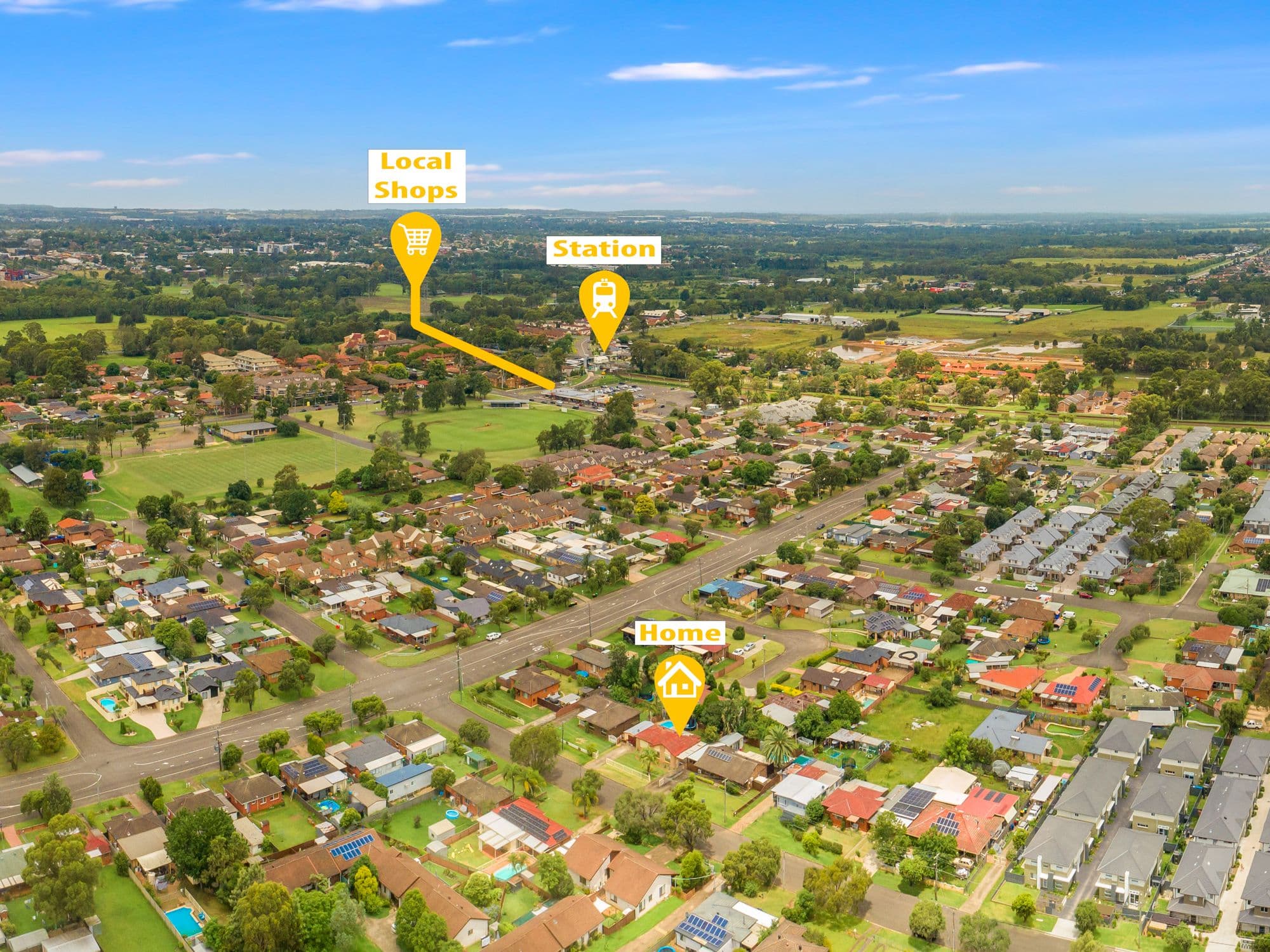 84 Princess Street, Werrington NSW 2747, Werrington - Thumbnail 2