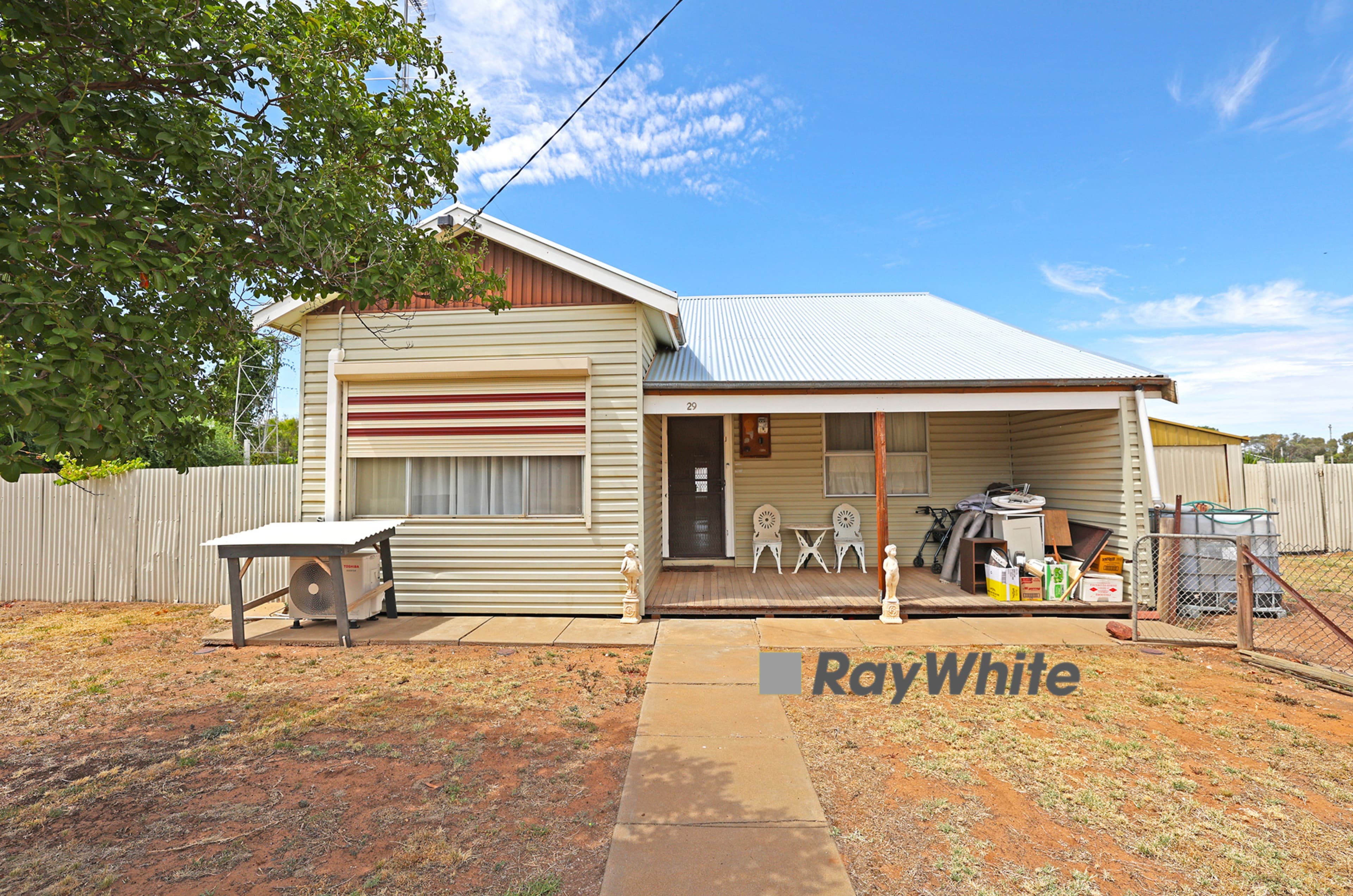 29 Mitchell Street, Ouyen VIC 3490, Ouyen - Image 1