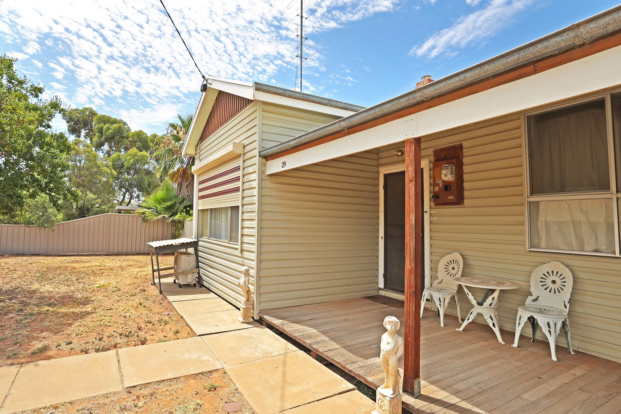 29 Mitchell Street, Ouyen VIC 3490, Ouyen - Thumbnail 3