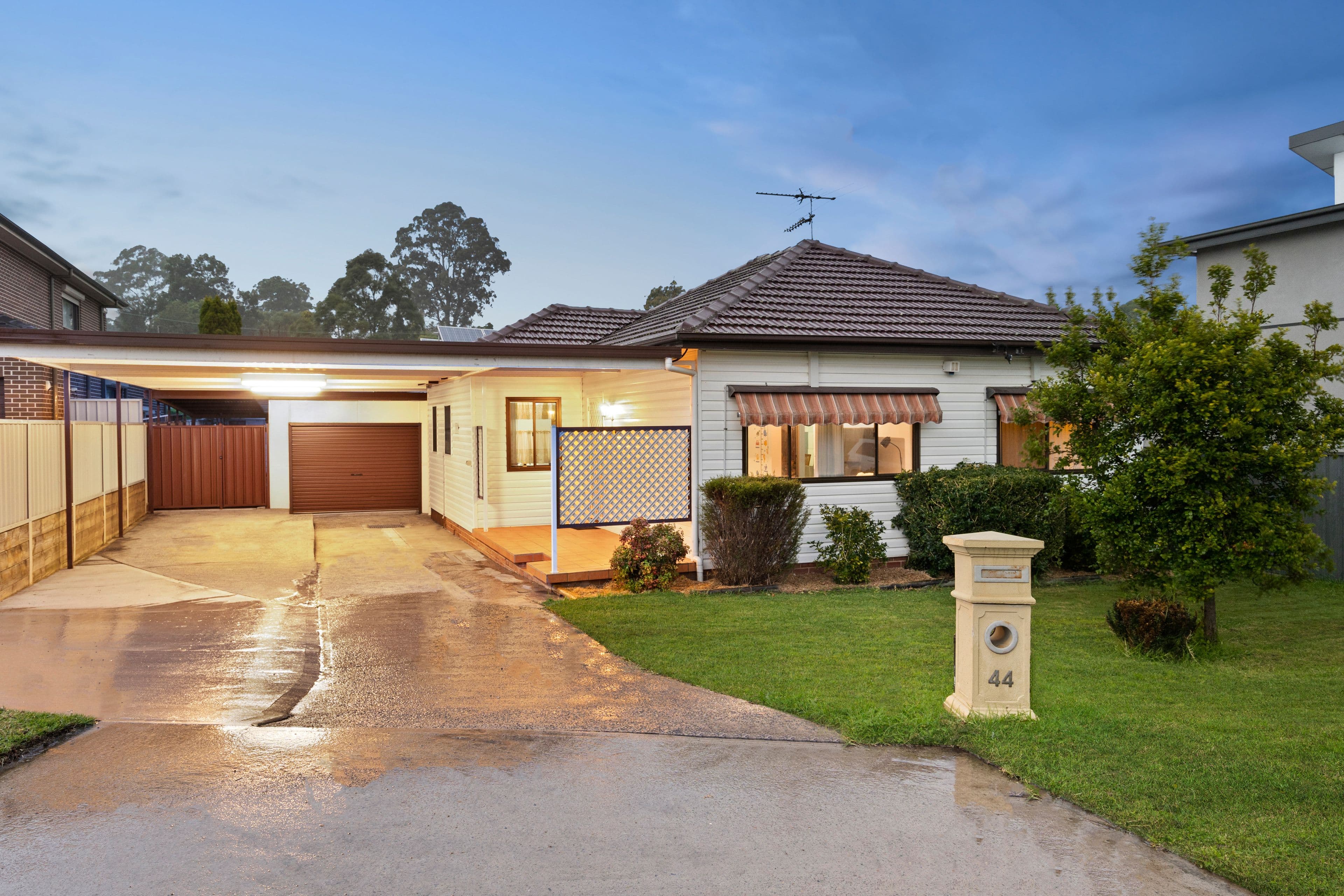 44 Rutherford Street, Blacktown NSW 2148, Blacktown - Image 1